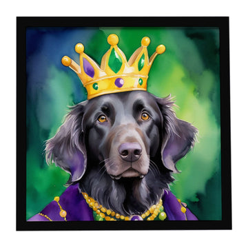 Framed Wall Art Print – Ready to Hang for Kitchen or Bathroom