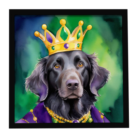 Framed Wall Art Print – Ready to Hang for Kitchen or Bathroom