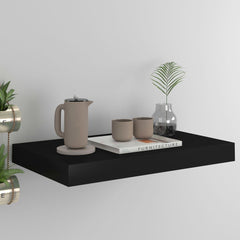 Transform Your Empty Wall with a Stylish Display Shelf