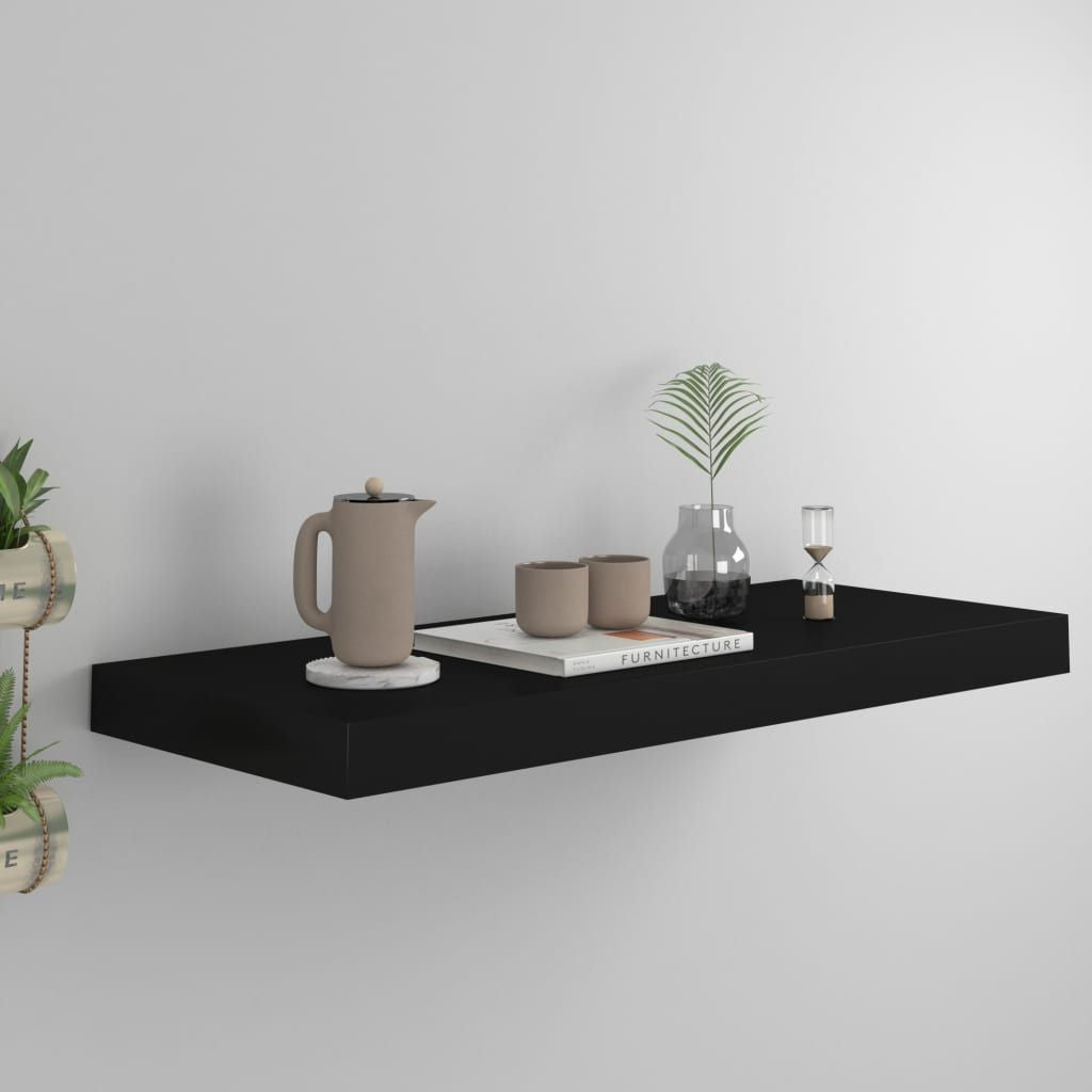 Transform Your Wall with a Stylish Display Shelf