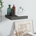Transform Your Wall Space with a Stylish Display Shelf for Books and Collectibles
