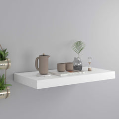 Transform Your Wall into a Showcase with Our Sleek Display Shelf