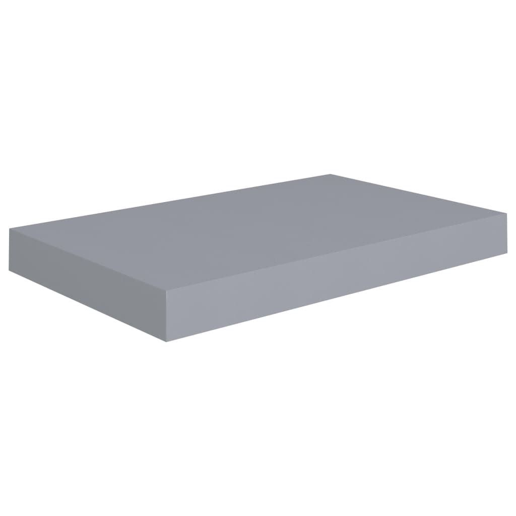 Modern Floating Shelves for Home Decor – Set of 4
