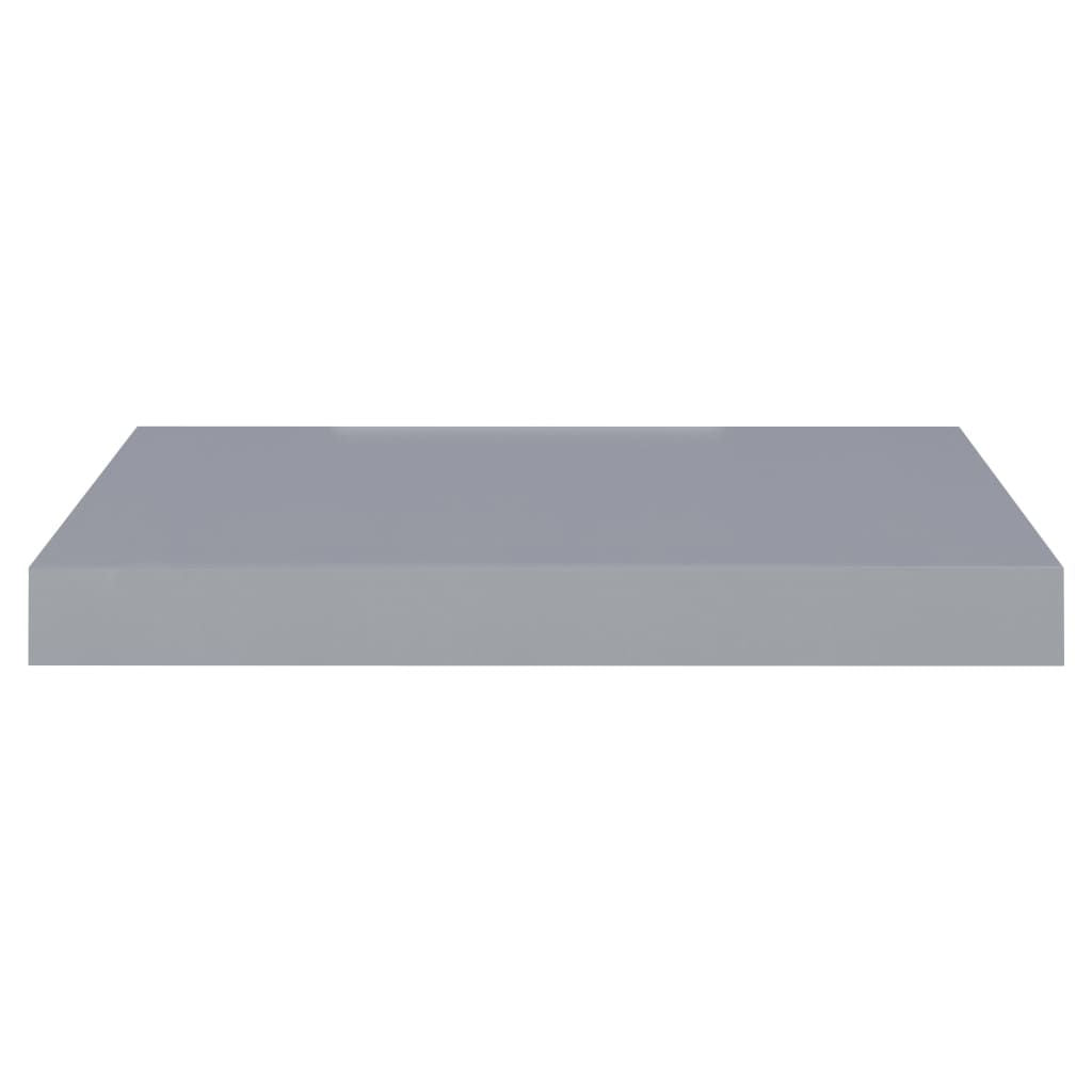 Modern Floating Shelves for Home Decor – Set of 4