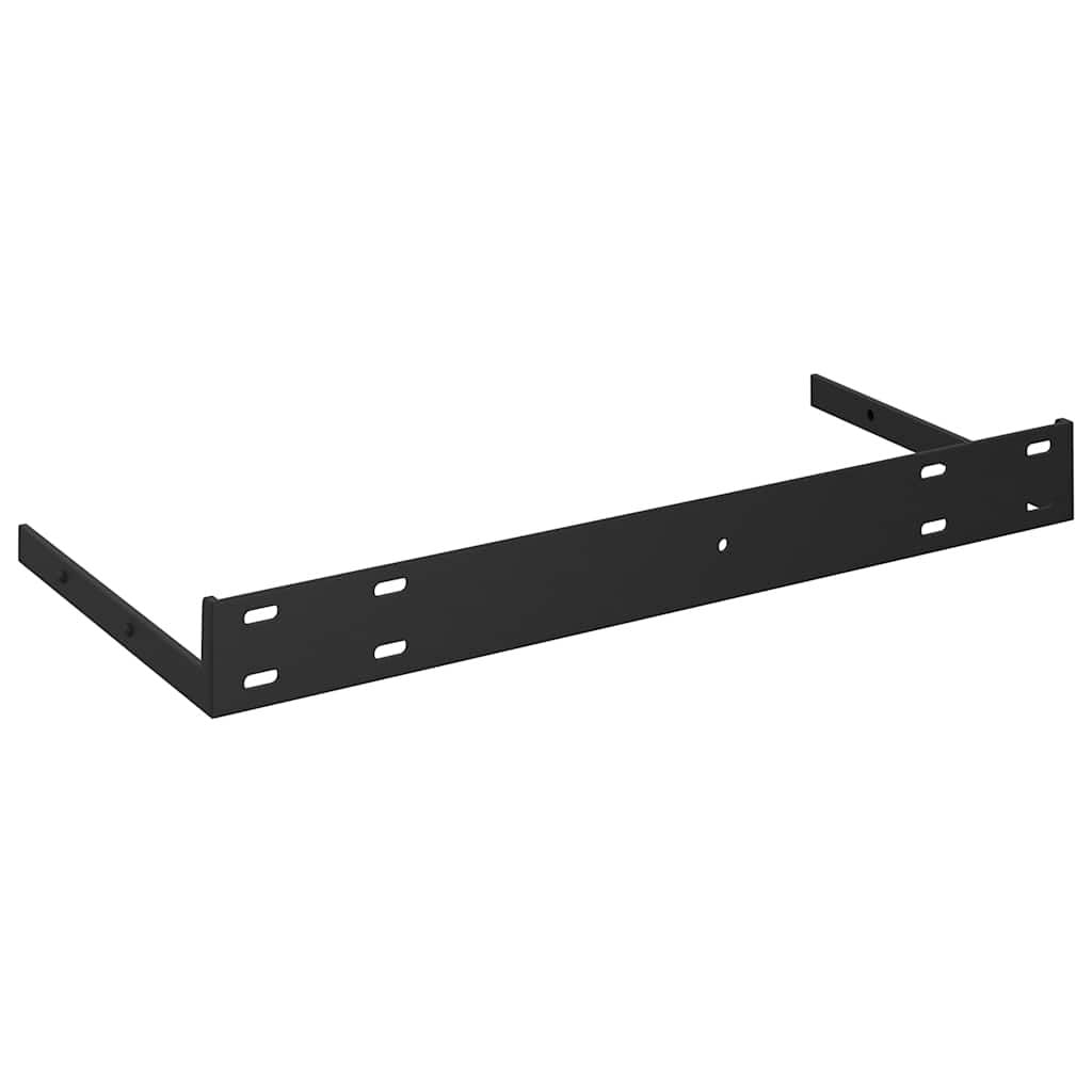 Modern Floating Shelves for Home Decor – Set of 4