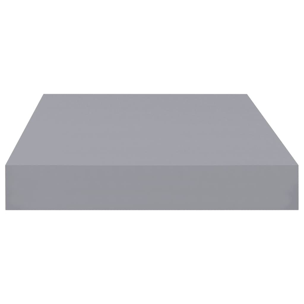 Modern Floating Shelves for Home Decor – Set of 4