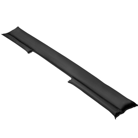 Four-Piece Reusable Water-Activated Flood Barrier Set