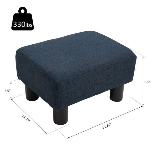 Multi-Functional Rest – Seat, Coffee Table, and More
