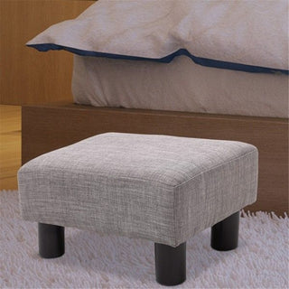 Multi-Functional Rest: Seat, Ottoman & Coffee Table