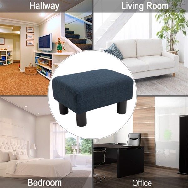 Multi-Functional Rest – Seat, Coffee Table, and More