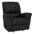 XZipit Freedom Rocker Recliner – Tampa Bay Rays Edition
