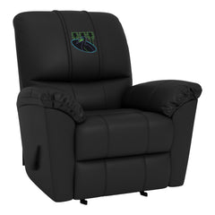 XZipit Freedom Rocker Recliner – Tampa Bay Rays Edition