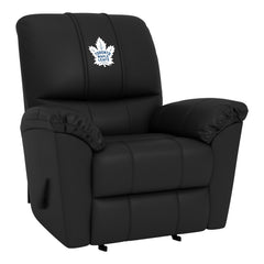 XZipit Freedom Rocker Recliner – Rocking and Reclining Comfort