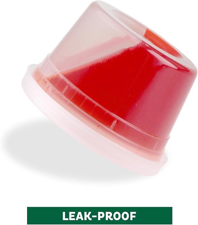 Freshware Clear Stackable Deli Containers