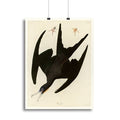 Frigate Pelican by Audubon Natural-History Wall Art