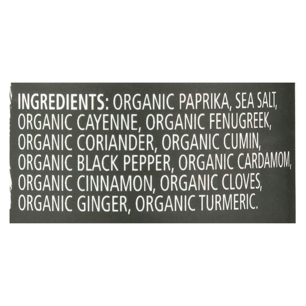 Frontier Co-op Berbere Seasoning for Savory Cooking