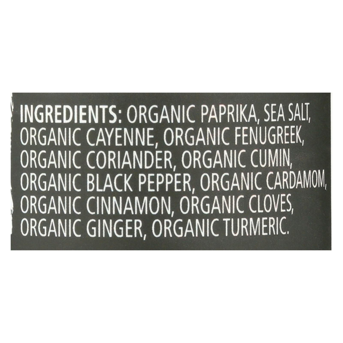 Frontier Co-op Berbere Seasoning for Savory Cooking