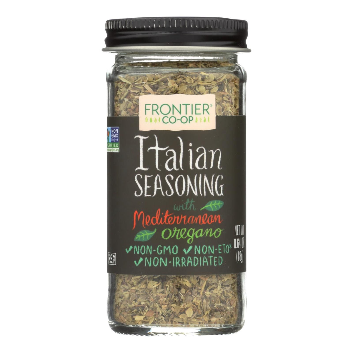 Frontier Herb Italian Seasoning Blend
