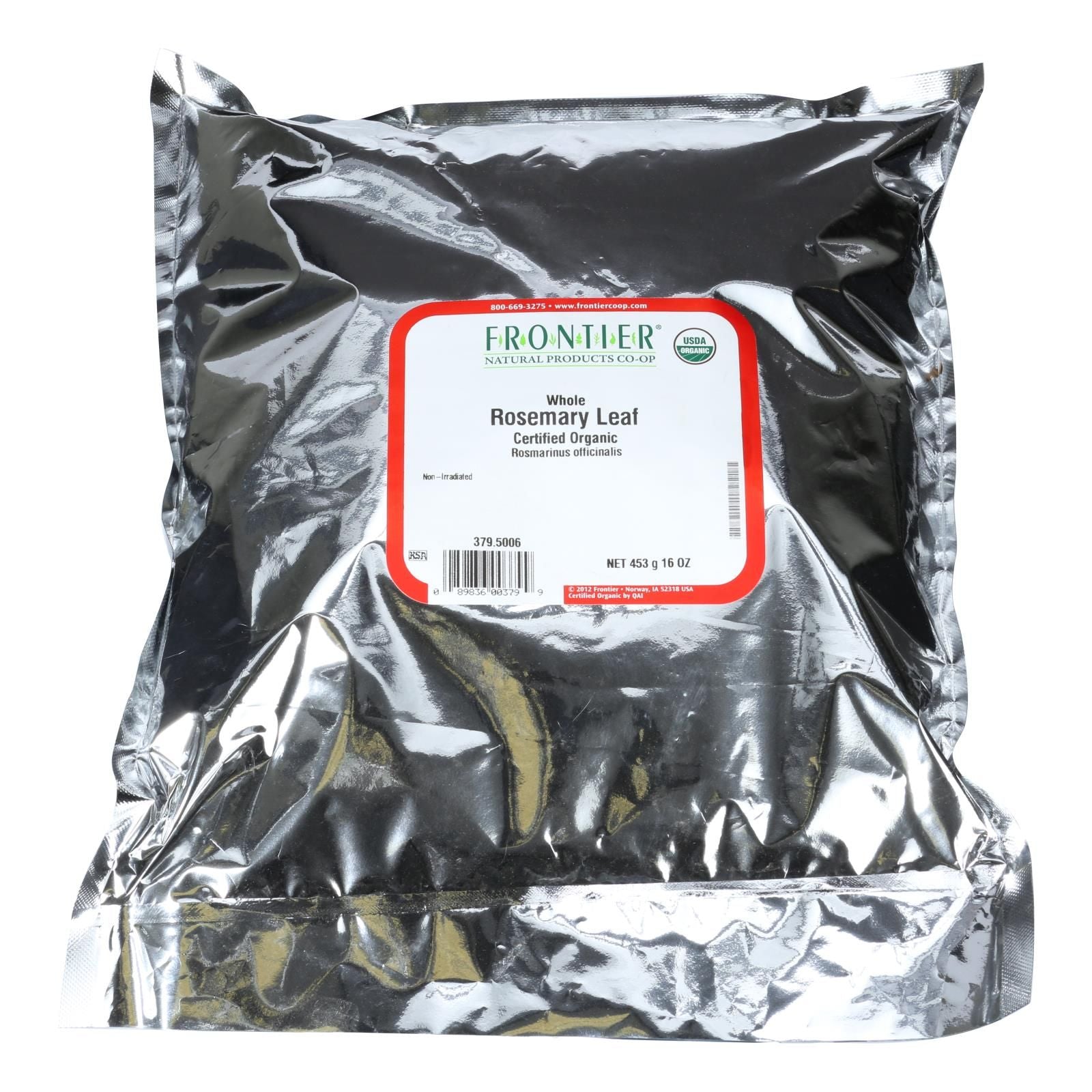 Premium Whole Rosemary Leaf – Bulk Herb for Cooking & Seasoning