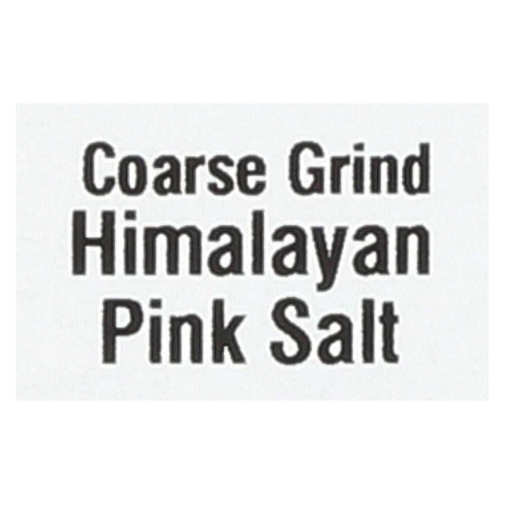 Frontier Himalayan Pink Salt for Everyday Seasoning