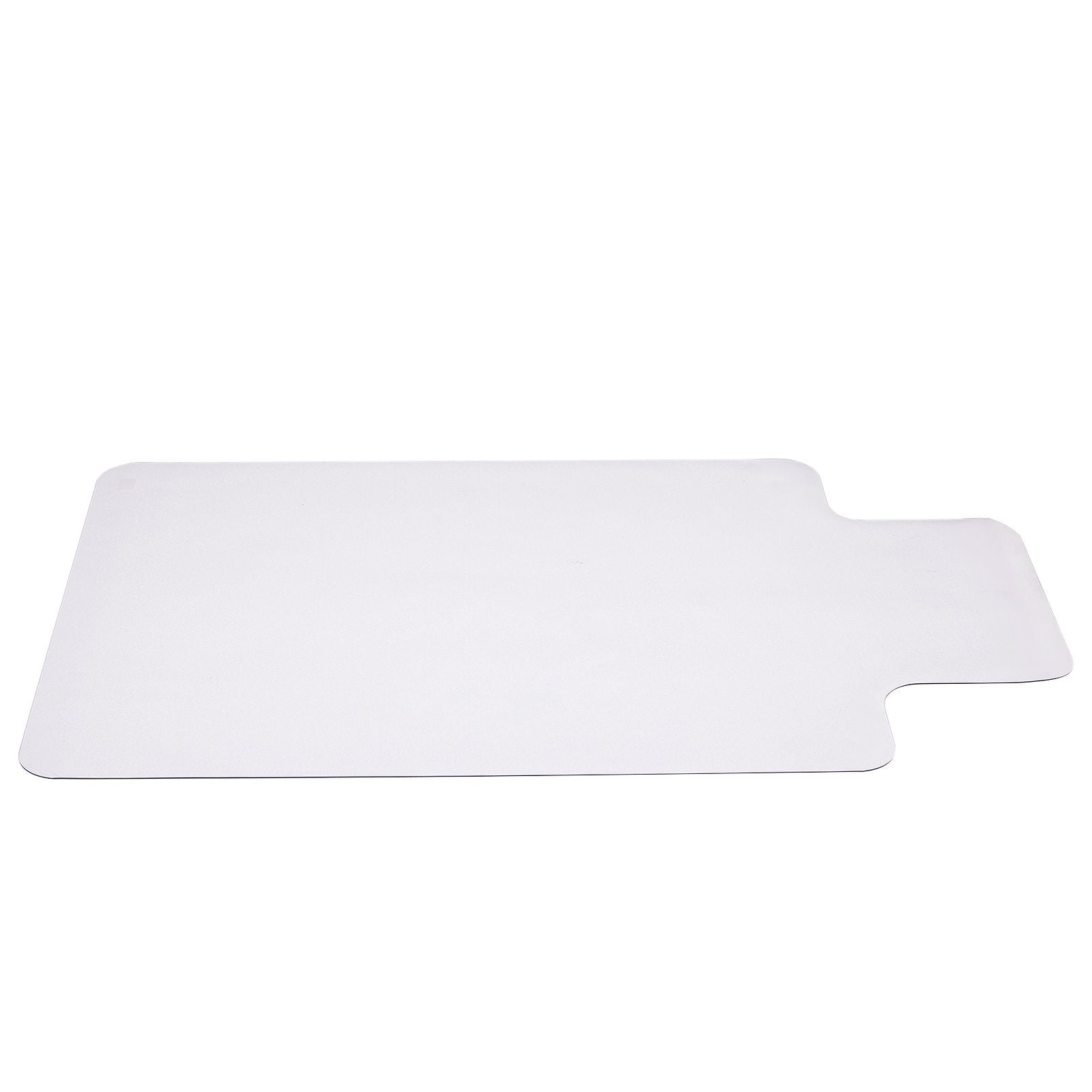Premium Frosted Floor Mat with Textured Surface