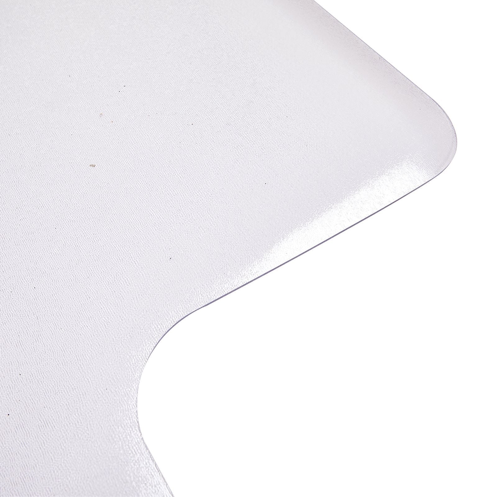 Premium Frosted Floor Mat with Textured Surface