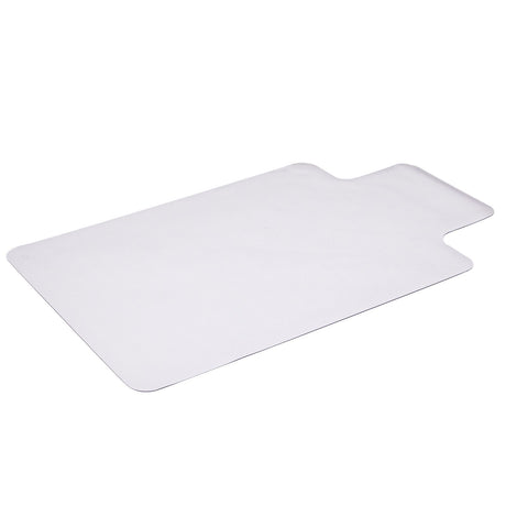 Premium Frosted Floor Mat with Textured Surface
