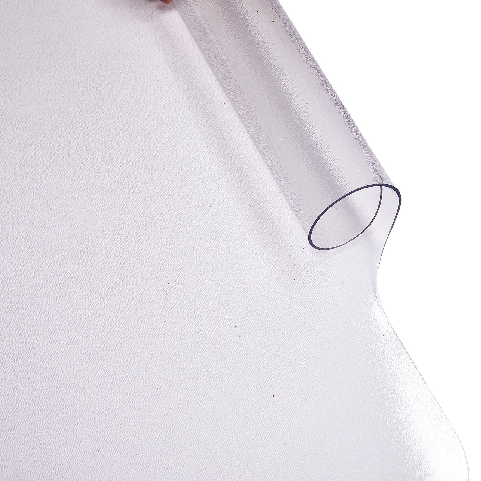 Premium Frosted Floor Mat with Textured Surface