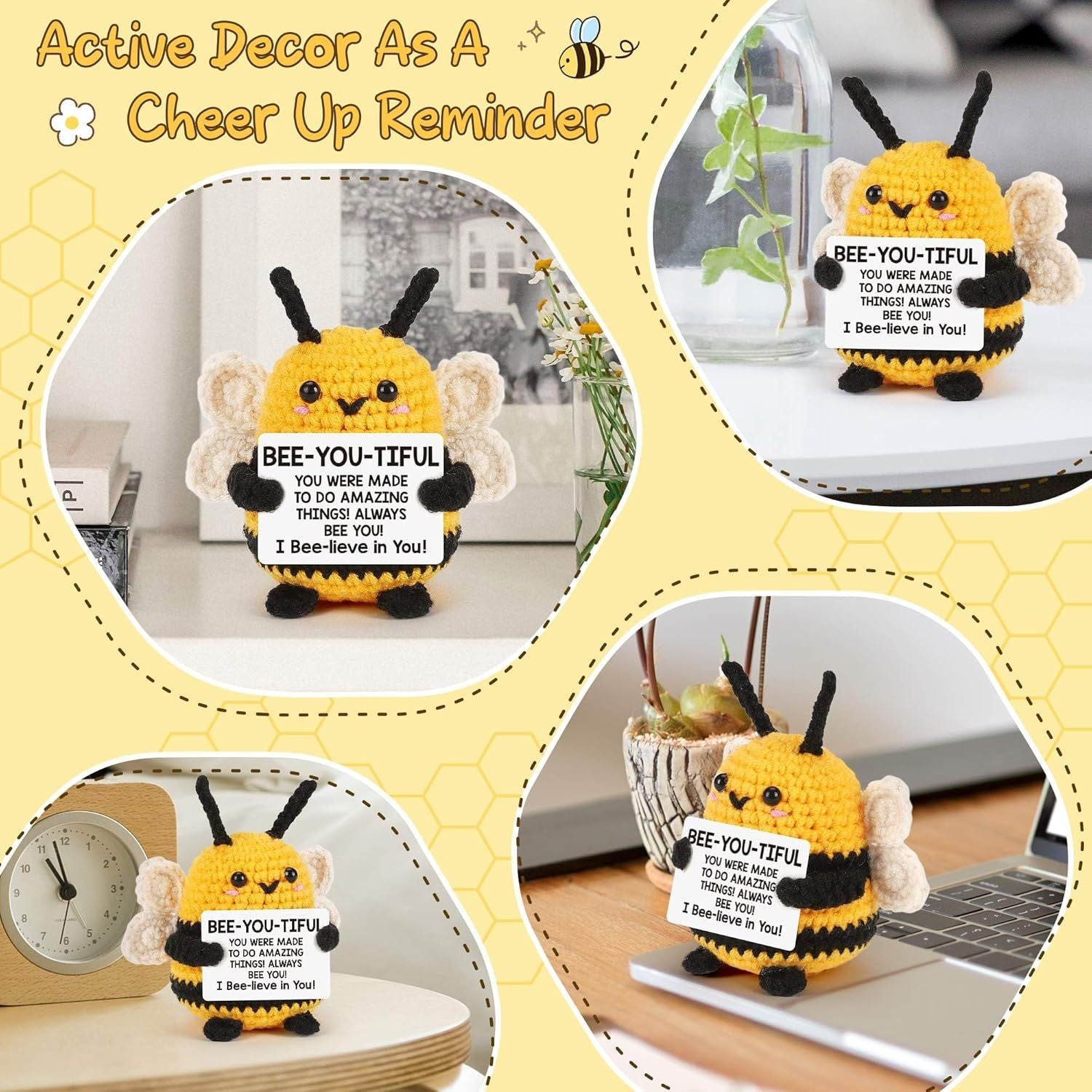 Funny Encouragement Gift for Her