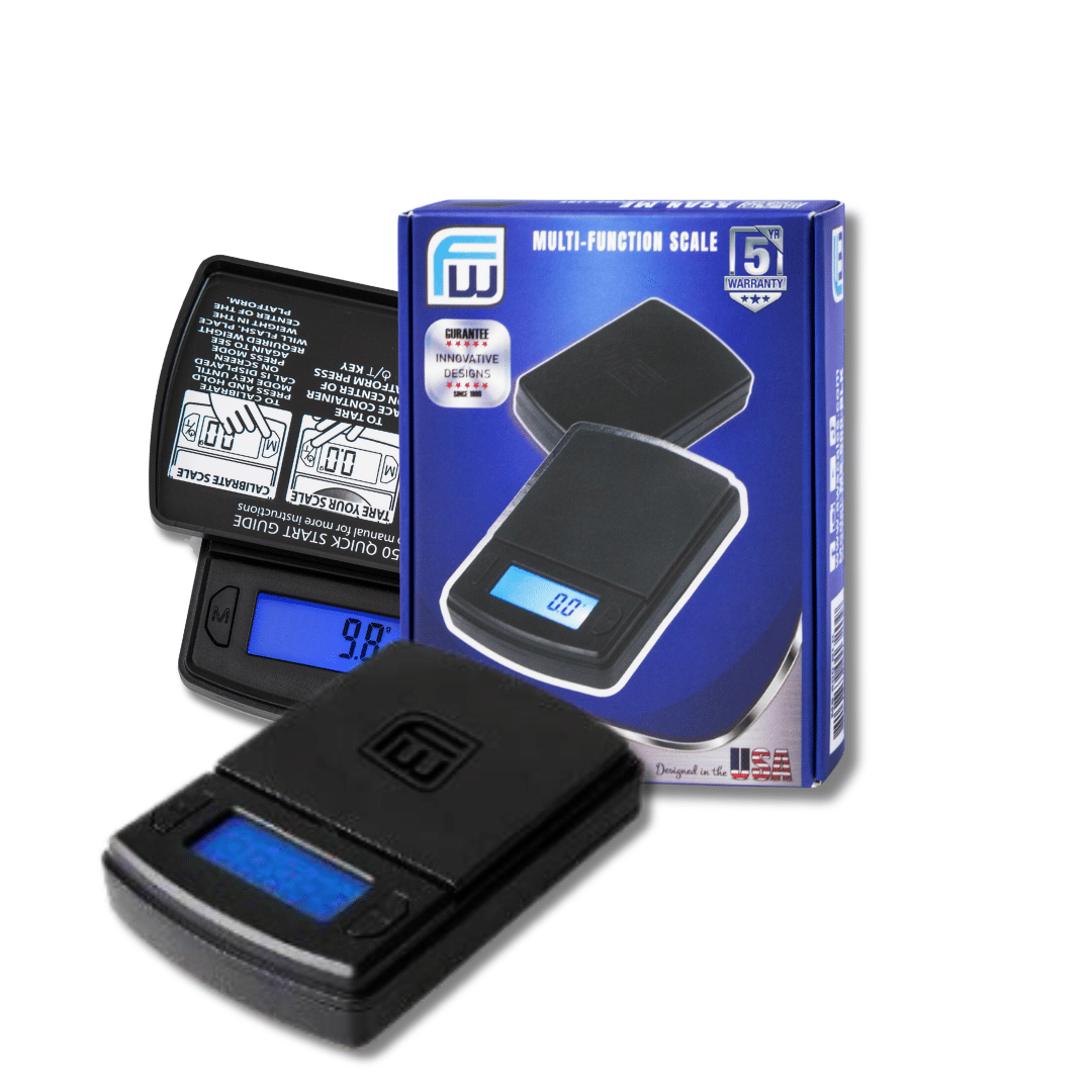 FW-MINI-850 for Home Organization