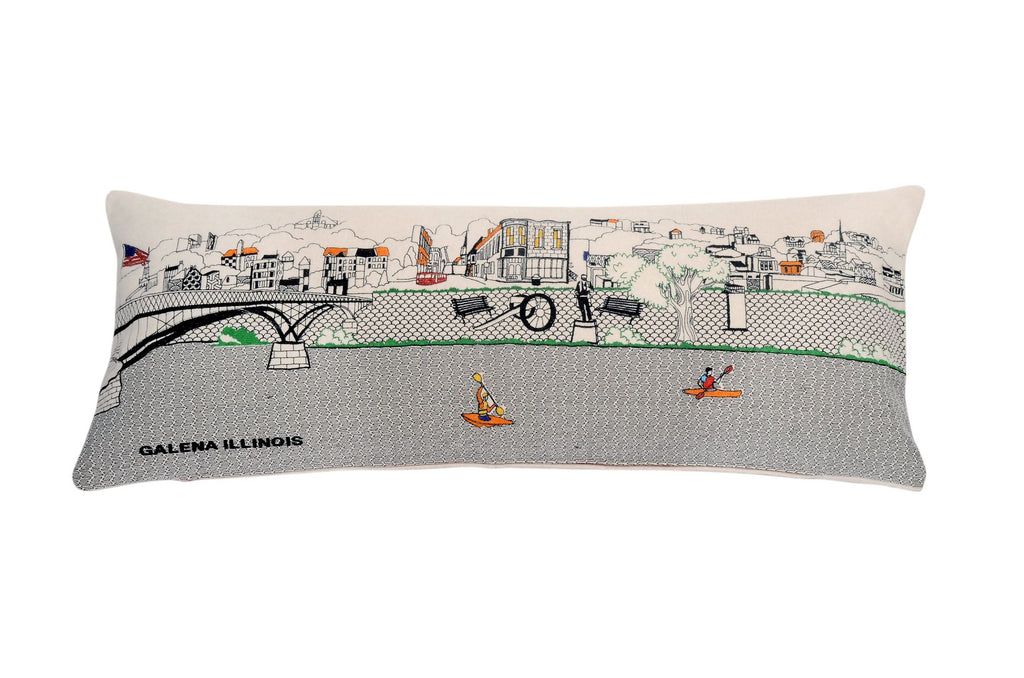 Galena Decorative Everyday Towel