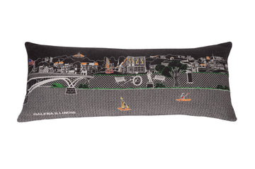 Galena Decorative Everyday Towel