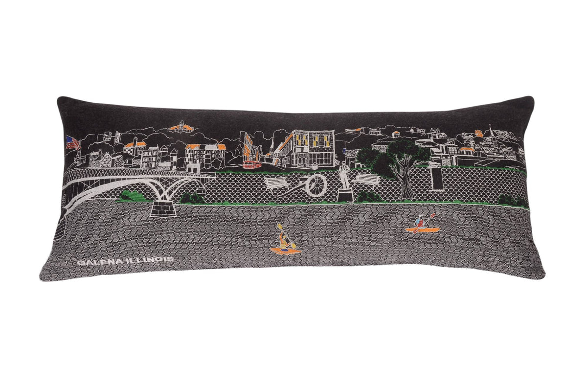 Galena Decorative Everyday Towel