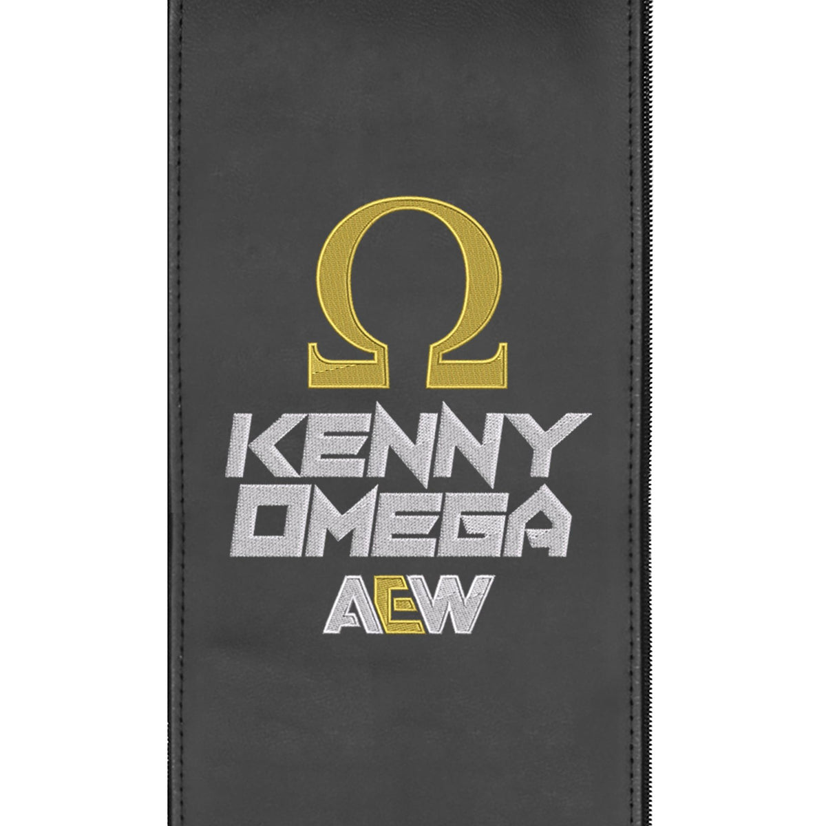 Game Rocker 100 with AEW Kenny Omega Logo