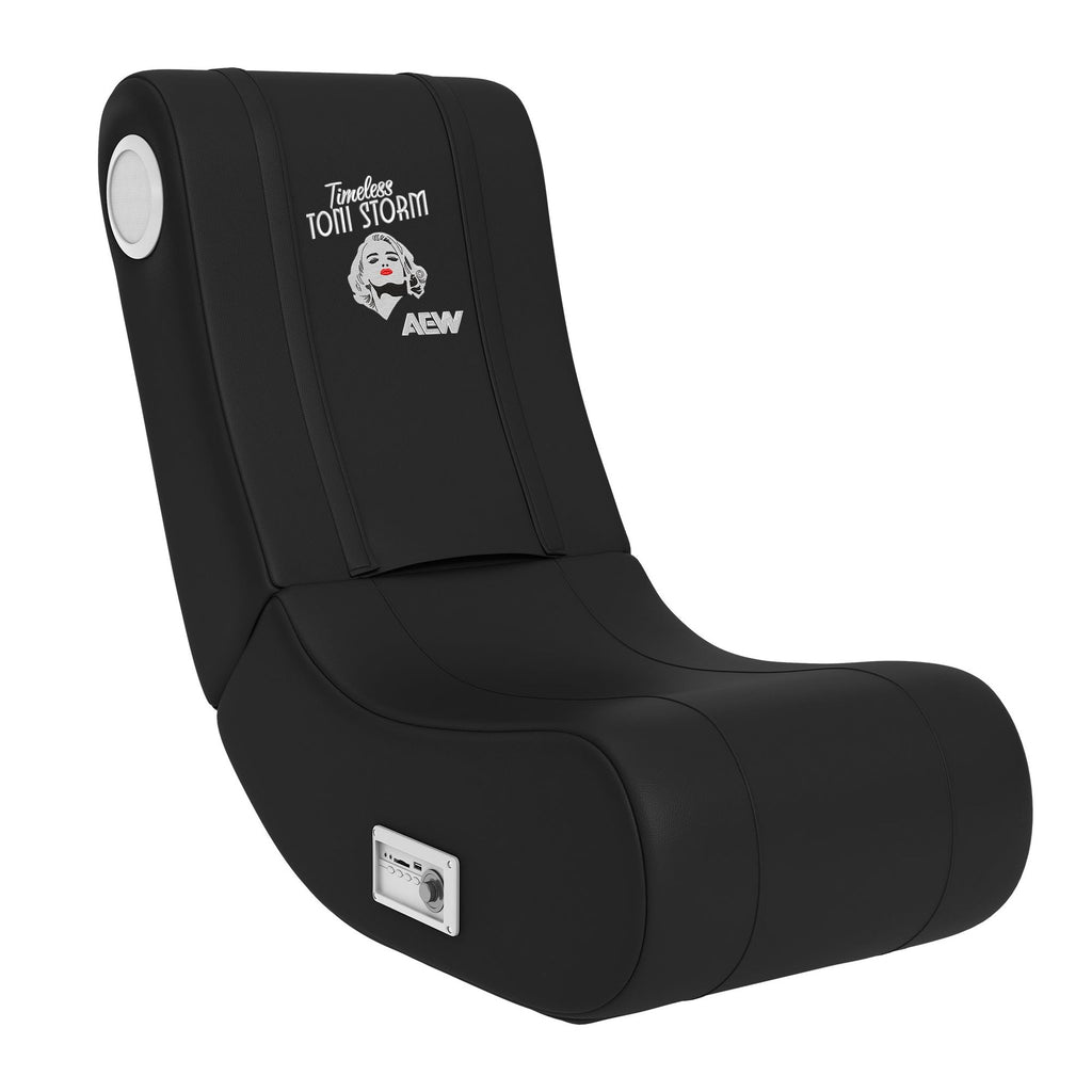 AEW Timeless Toni Storm Game Rocker 100