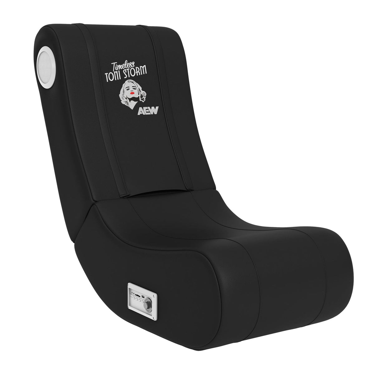 AEW Timeless Toni Storm Game Rocker 100