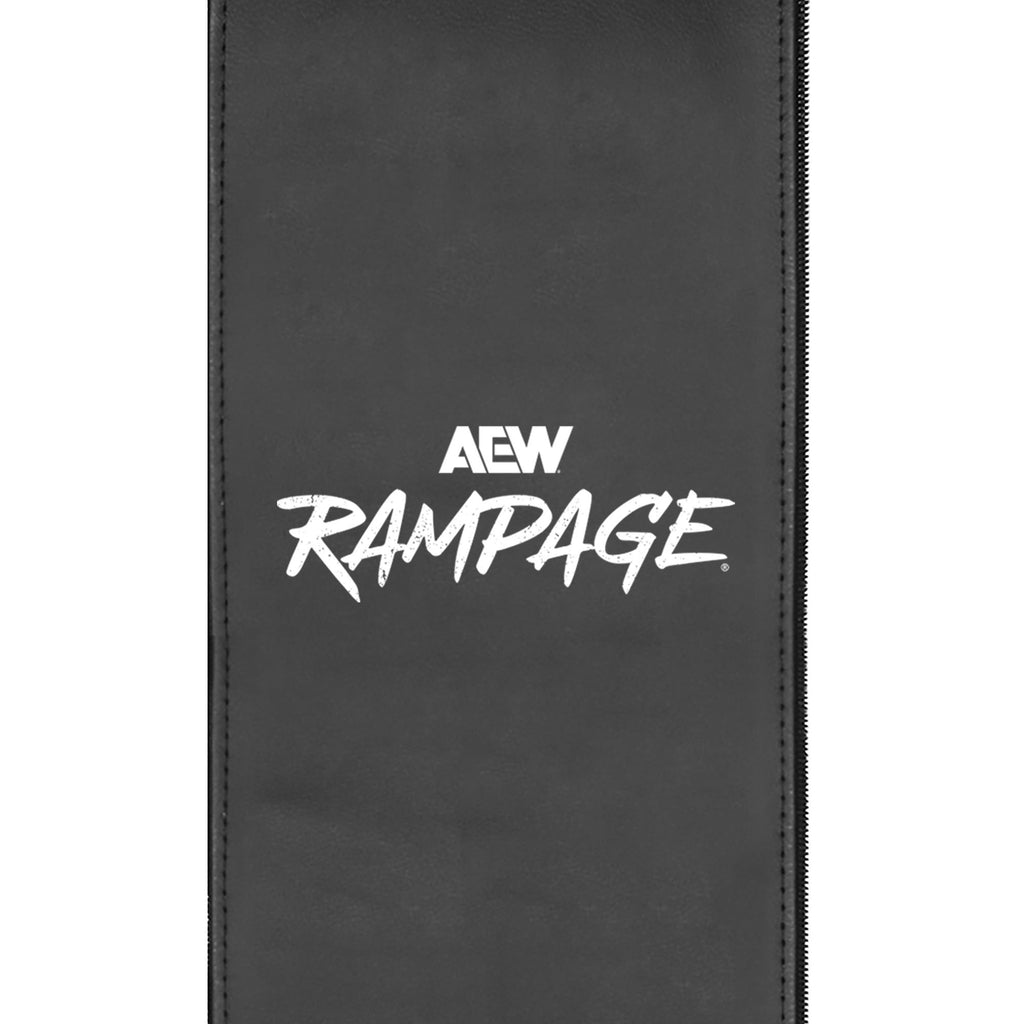 AEW Rampage Game Rocker 100 with Speakers