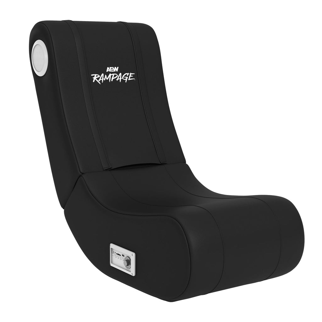 AEW Rampage Game Rocker 100 with Speakers