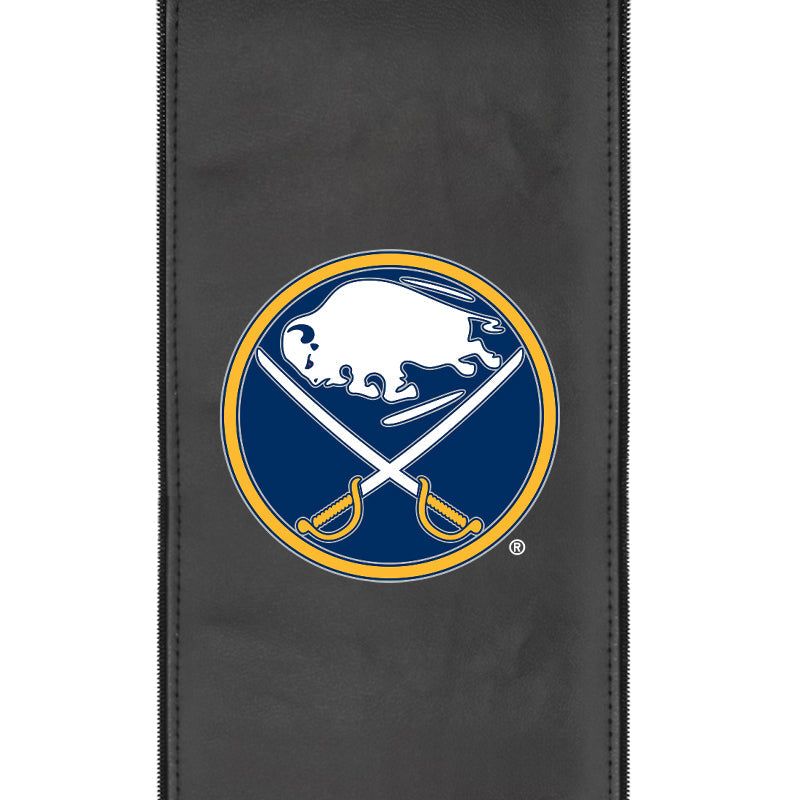 Buffalo Sabres Game Rocker 100 Gaming Chair