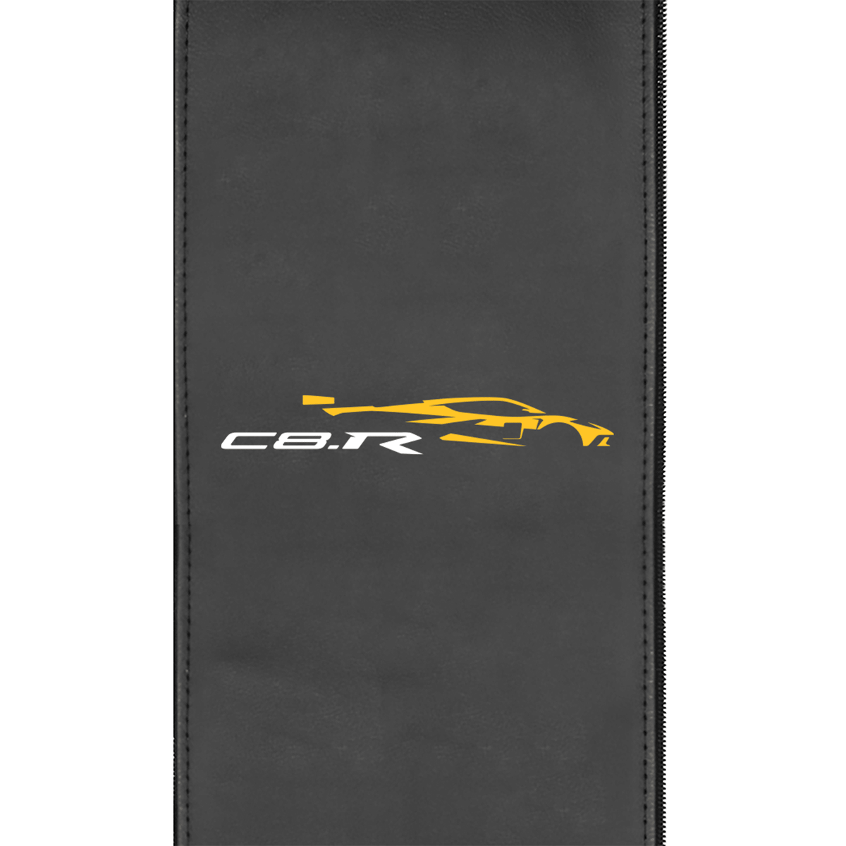 Game Rocker 100 Gaming Chair with C8R Alternate Logo