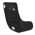 Chicago Bears Helmet Logo Game Rocker 100