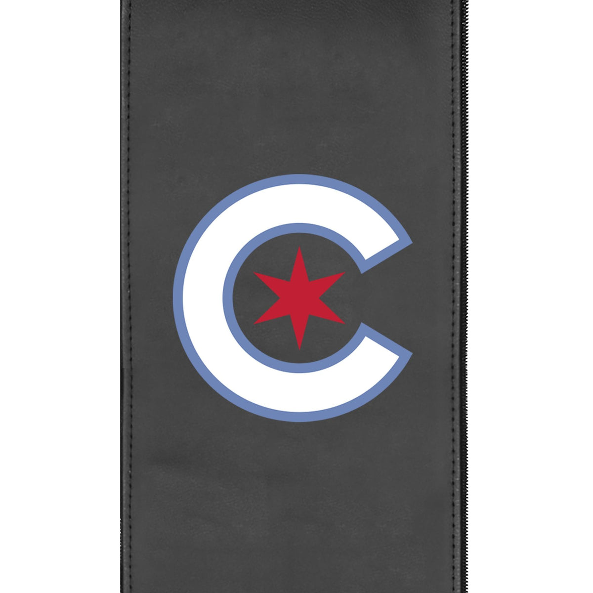 Chicago Cubs City Connect Game Rocker 100