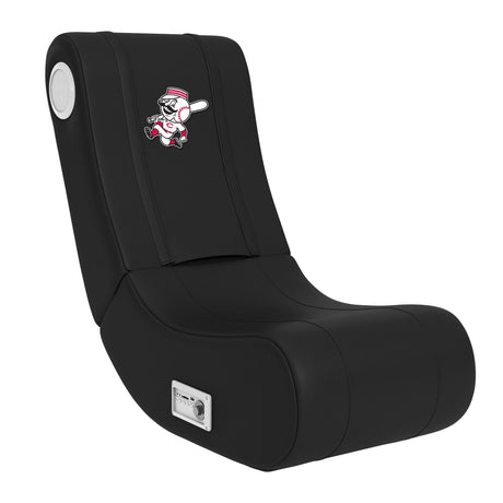 Cincinnati Reds Game Rocker 100 Gaming Chair