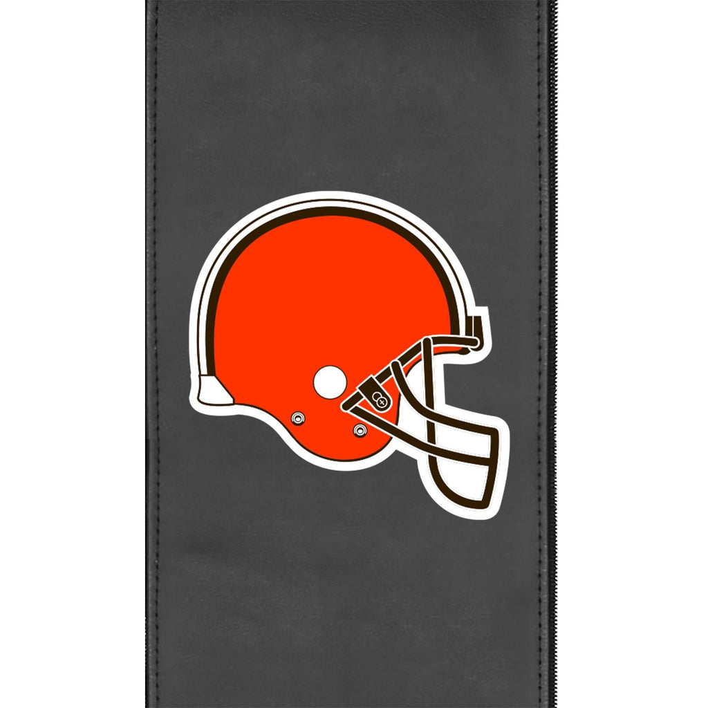 Cleveland Browns Game Rocker 100 Gaming Chair