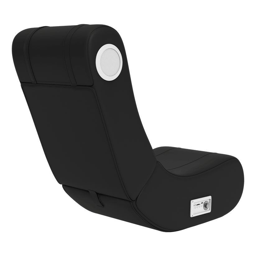 Detroit Lions Game Rocker 100 Gaming Chair