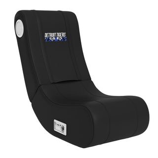 Detroit Tigers City Connect Game Rocker 100
