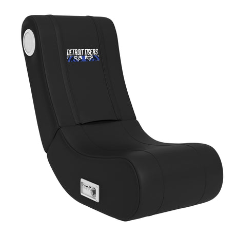 Detroit Tigers City Connect Game Rocker 100