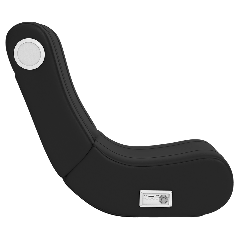 Detroit Tigers City Connect Game Rocker 100