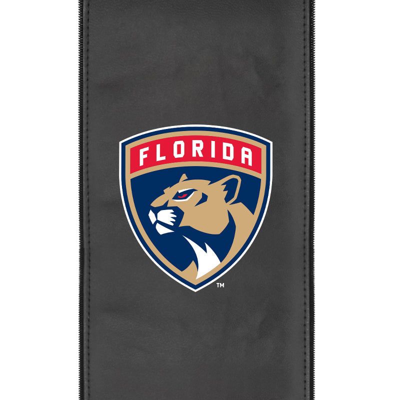 Florida Panthers Game Rocker 100 Gaming Chair