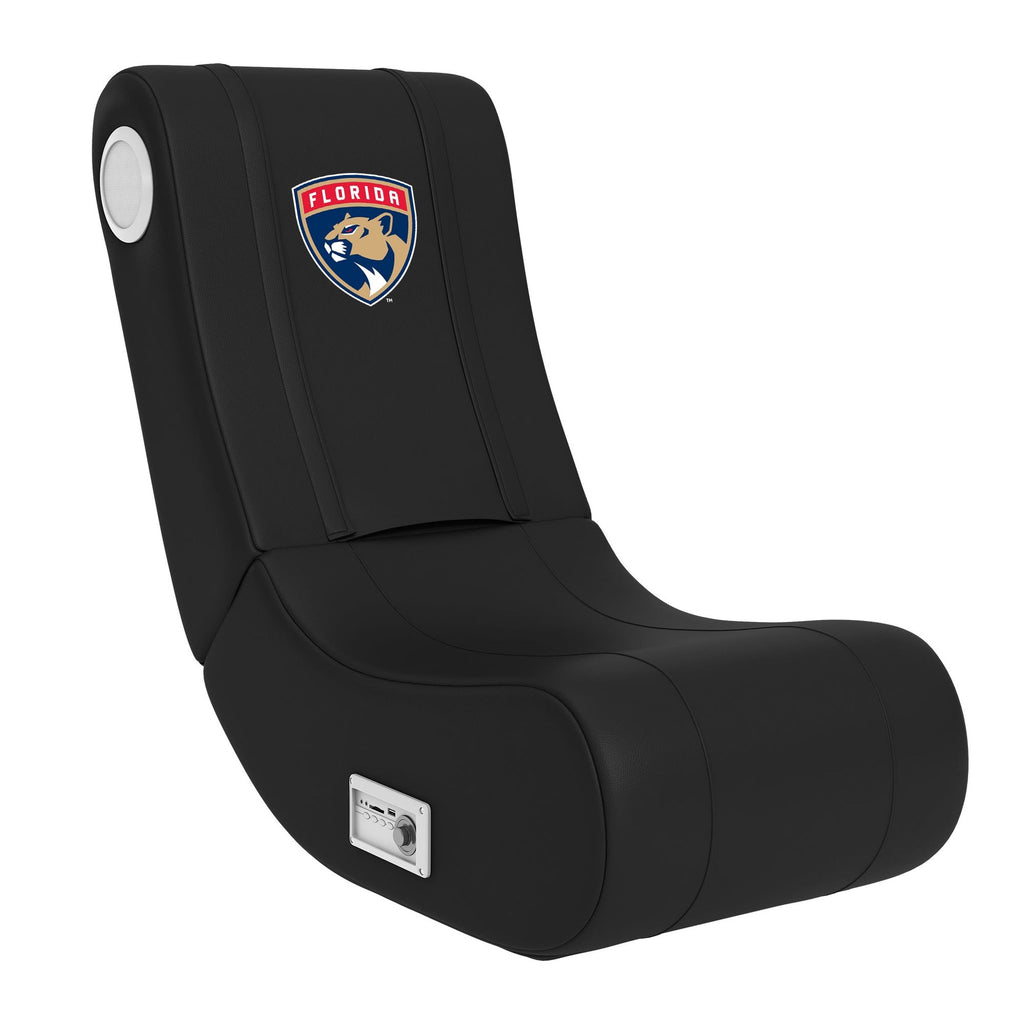 Florida Panthers Game Rocker 100 Gaming Chair